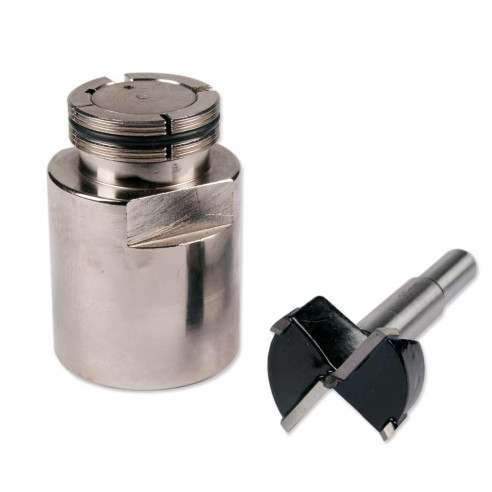 Mandrin Extensible avec...