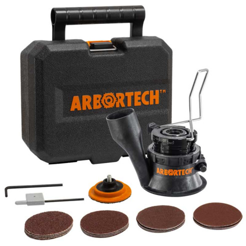 SphéroPlane ARBORTECH