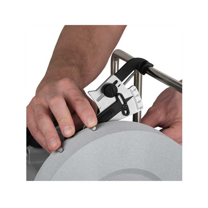 Régleur d'angle pour couteaux KS-123 Tormek