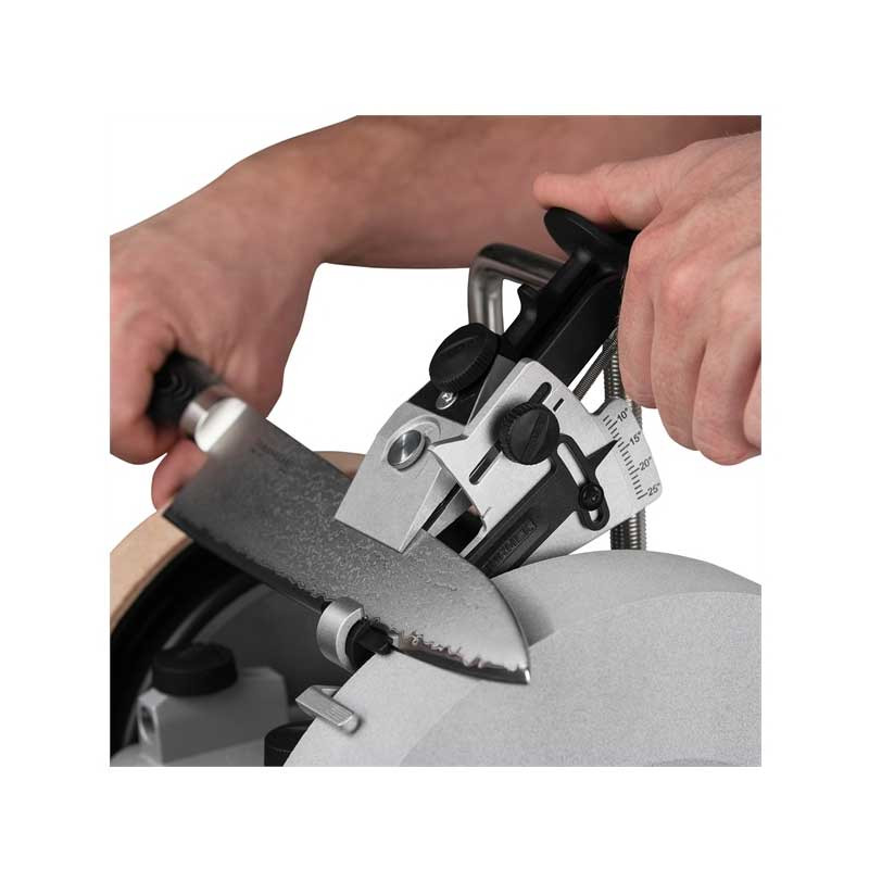 Régleur d'angle pour couteaux KS-123 Tormek
