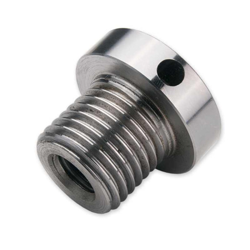 Bague de normalisation...