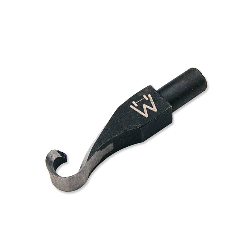 Crochet Wiedeman 11 mm