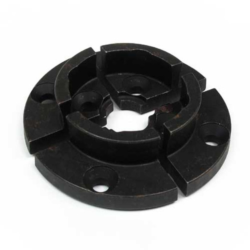 Mors de reprise N°2 pour...