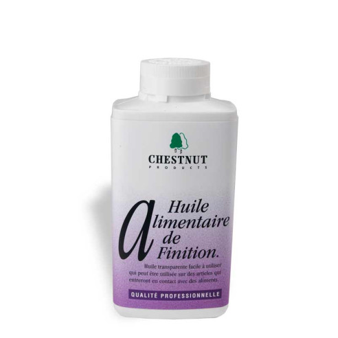 Huile alimentaire de...