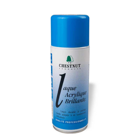 Aérosol Vernis acrylique...