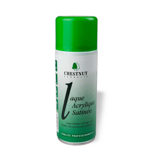 Aérosol Vernis acrylique...