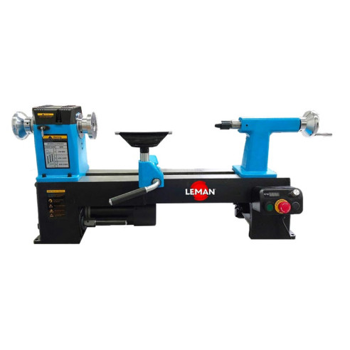 Tour à bois TAB042 LEMAN