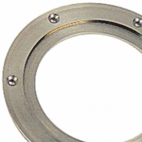 Anneau lapidaire 168 mm