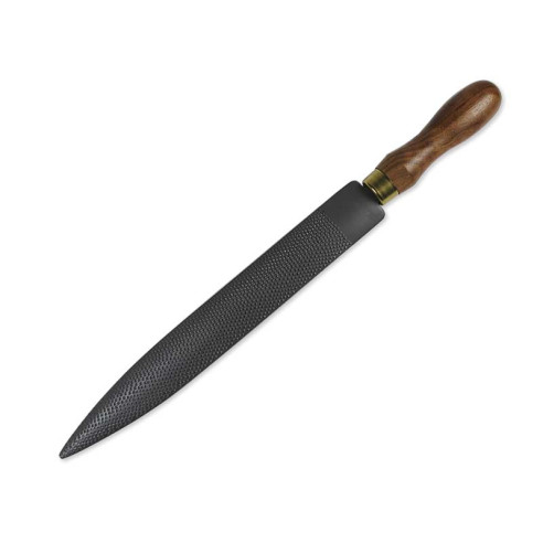 Râpe Fauteuil 300mm piqûre 4