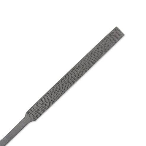 Râpe Aiguille Plate piqûre 14