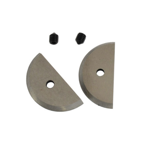 2 Lames Agresssive ORBICUT...