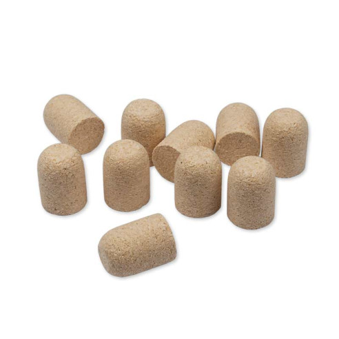 Lot de 10 Bouchons en liège...