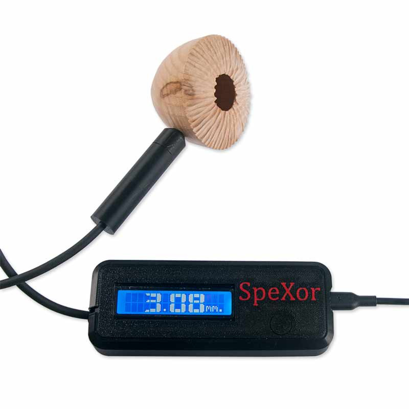 SPEXOR 20mm