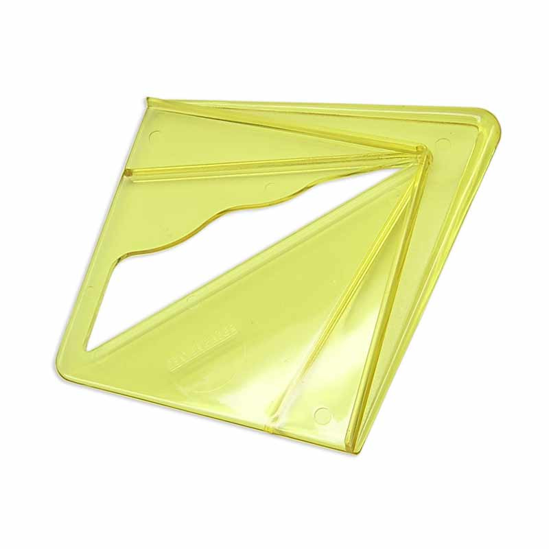 Centreur plastique