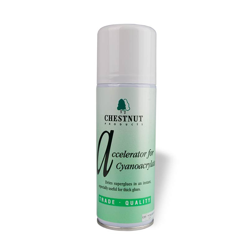 Accélérateur 200 ml CHESTNUT