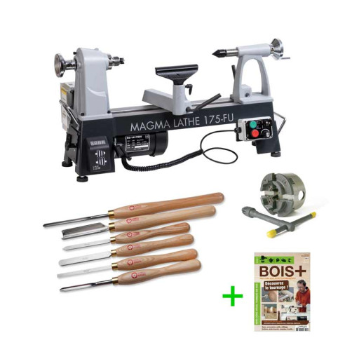 Tour Magma 175FU Set 1