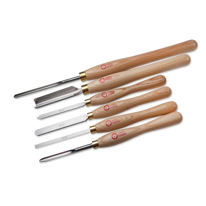 Tour Magma 175FU Set 1