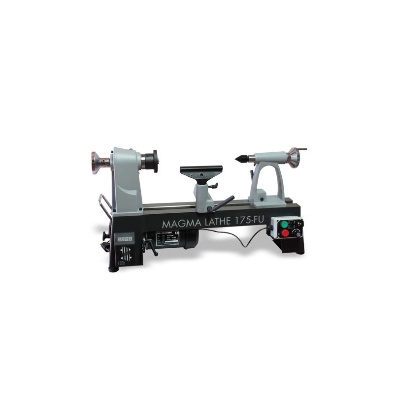 Tour Magma 175FU Set 1