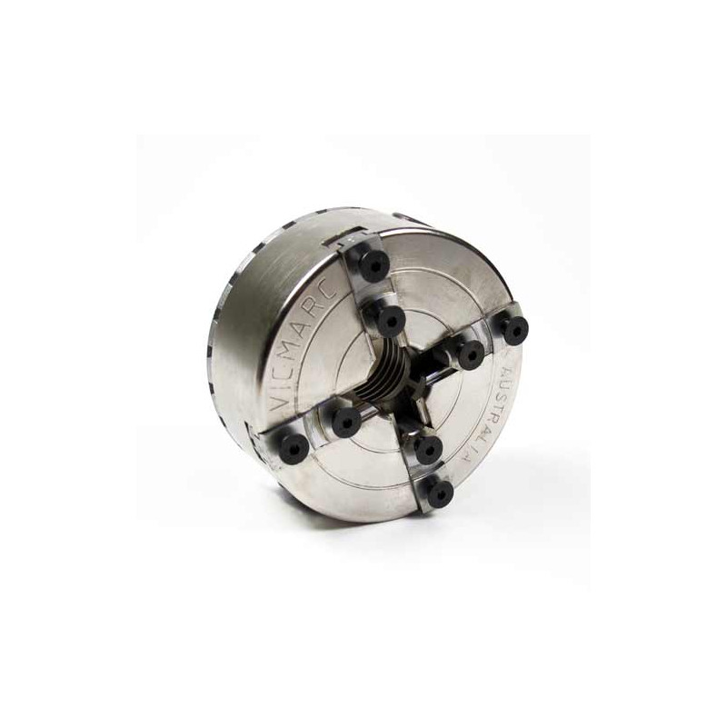 Mandrin Vicmarc VM120 M33x3.5 sans Accessoire