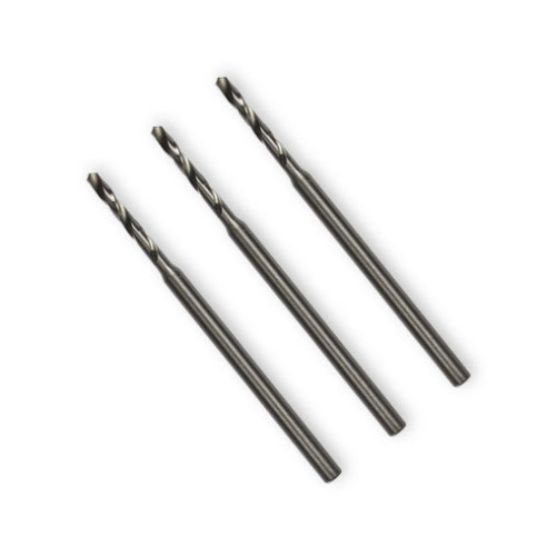 3 Mèches de perçage 1,6 mm