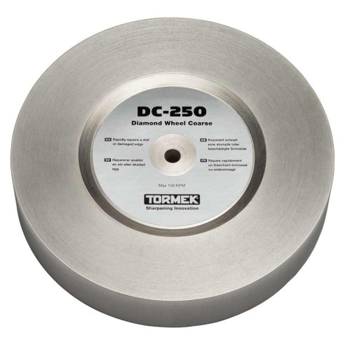 Meule Diamant Gros Grain...