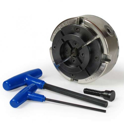 Mandrin Vicmarc VM120...