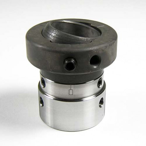 Mandrin à rotule Escoulen fileté M33x3,5 mm