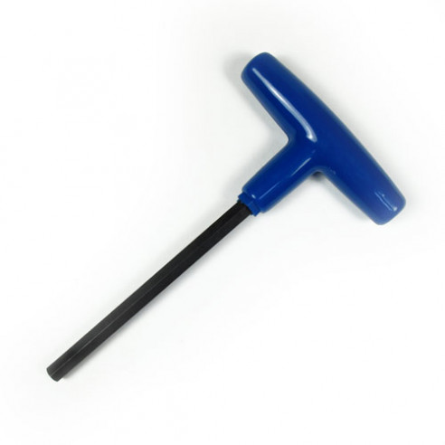 Clé hexagonale 10x160