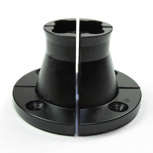 Mini mors queue d'aronde