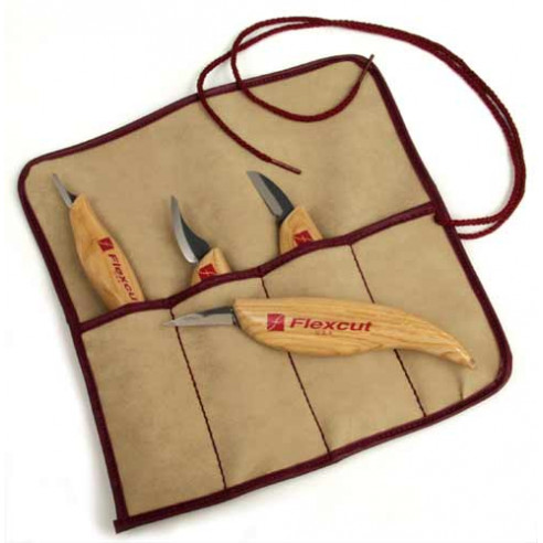 Set de 4 couteaux de...