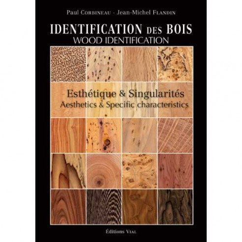 Identification des bois