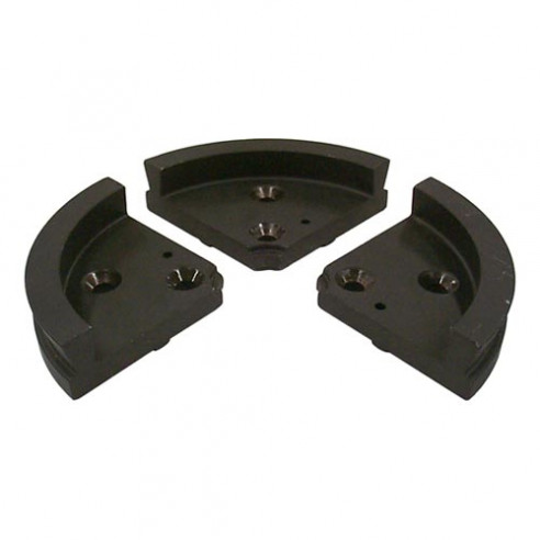 Mors n°4  lisse pour...