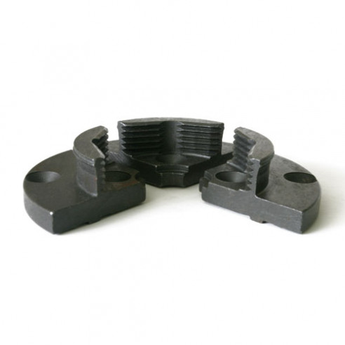 Mors n°2 profilé pour...