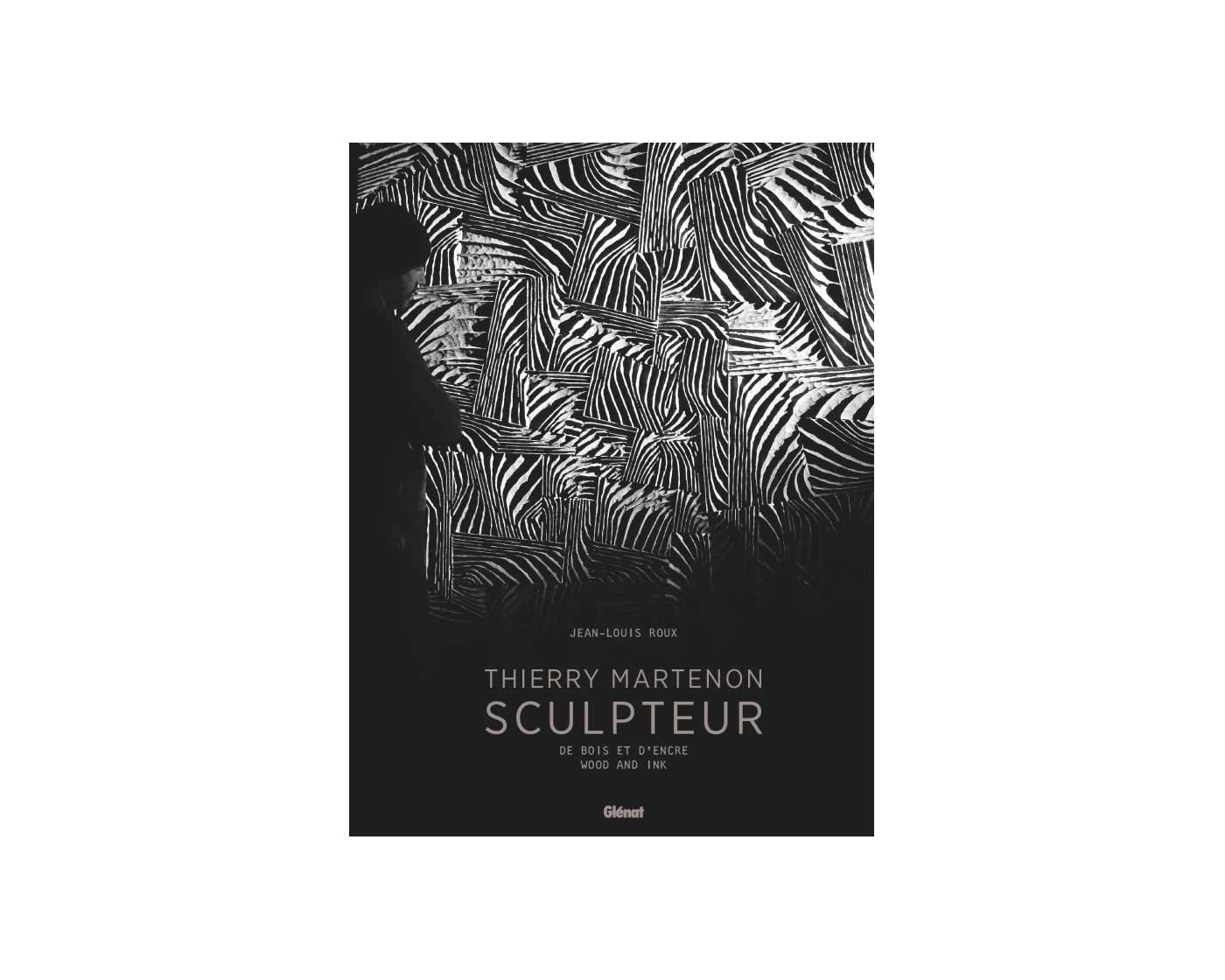 Thierry Martenon Sculpteur